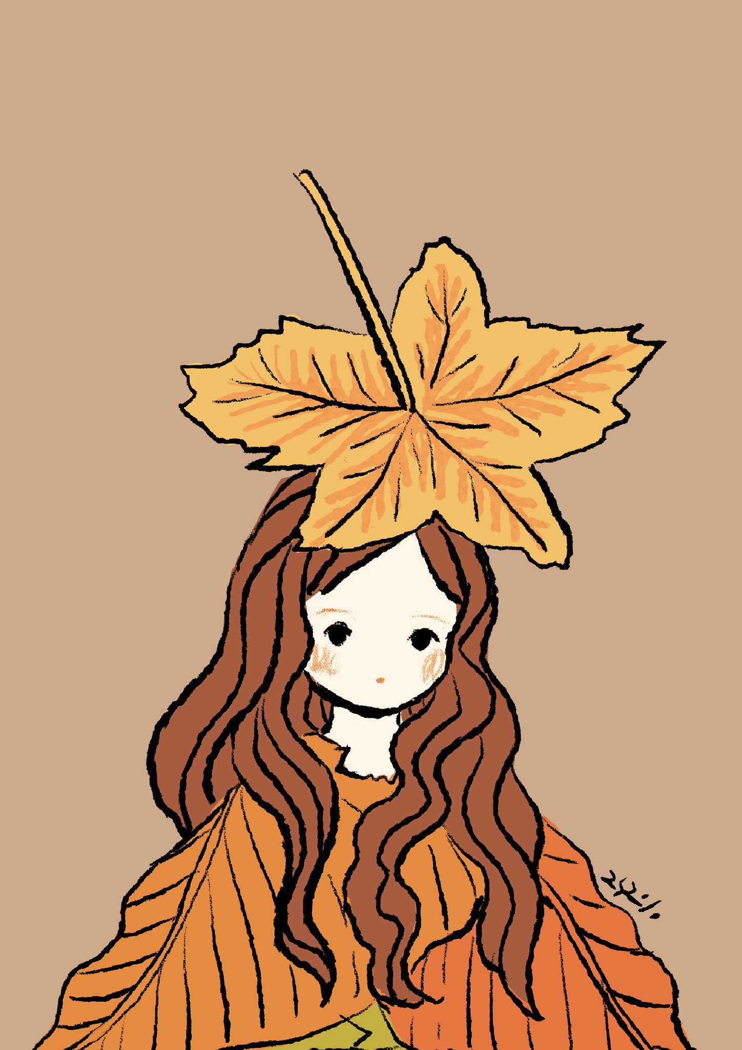 りんじん (@miho_R02) / X