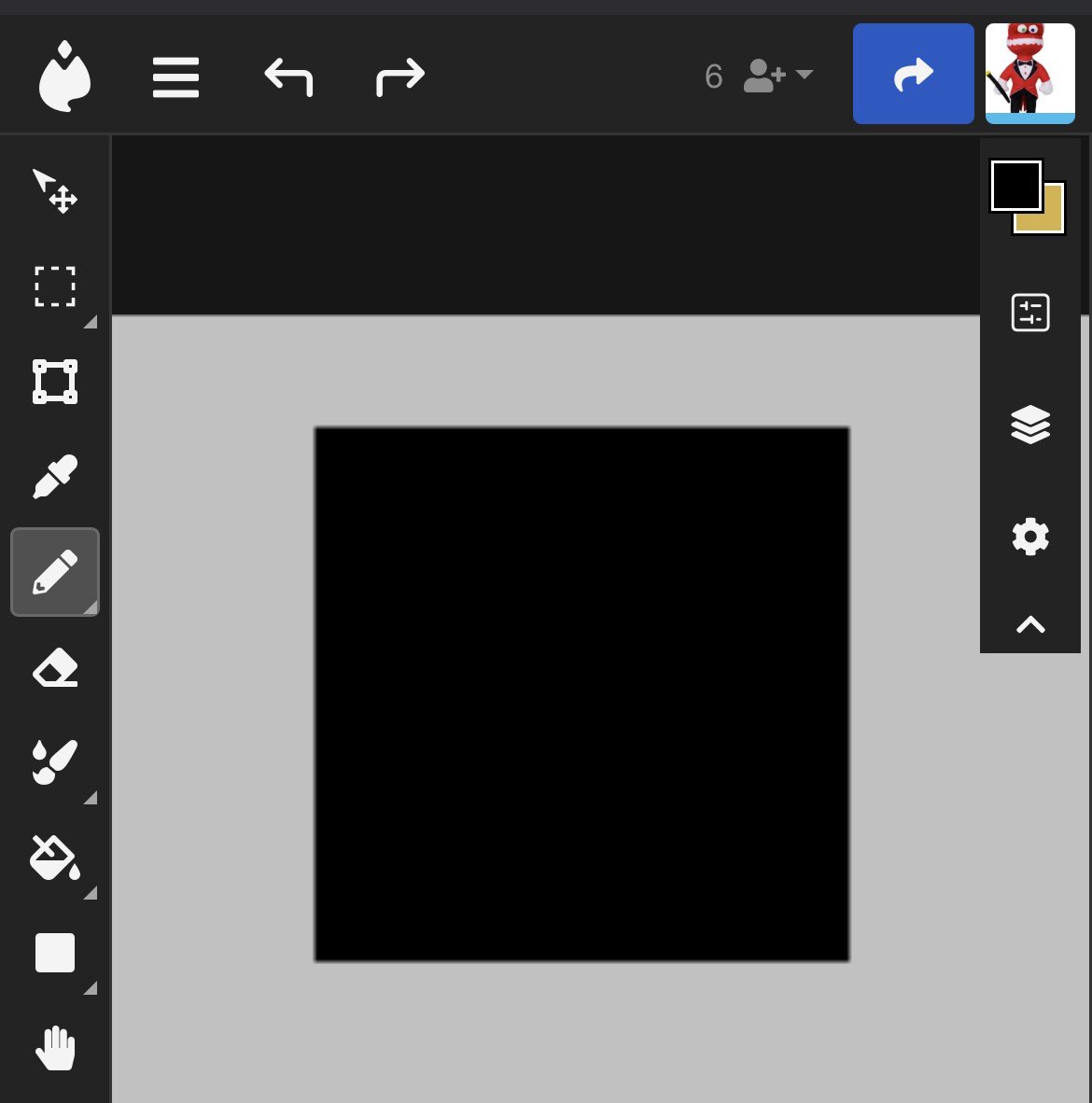 scarily_lacking's tweet image. Creating masterpieces on magma. These are my best works yet, i think it surpasses everything i ever made ever