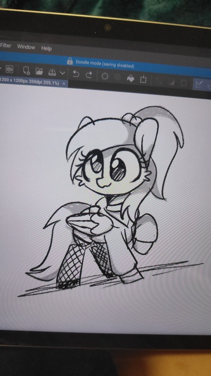 And my head fucking up again. I've had terrible headache and lately I feel very disoriented, like half conscious. Maybe I need to sleep early but night time is always the most peaceful time to work 😔

Anyway, trying out CSP trial on my tablet. If only they have one time license.