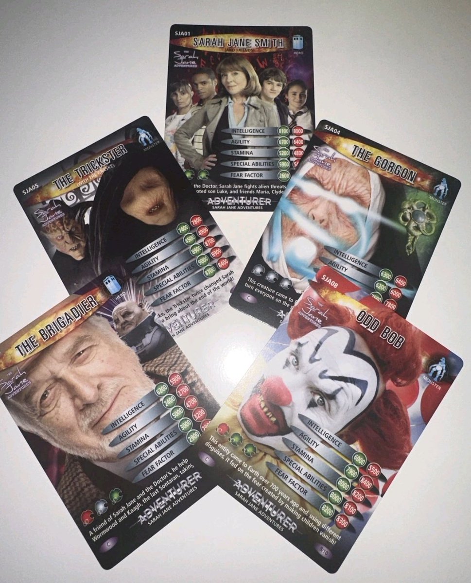 Time to start searching for these bad boys 👀✨