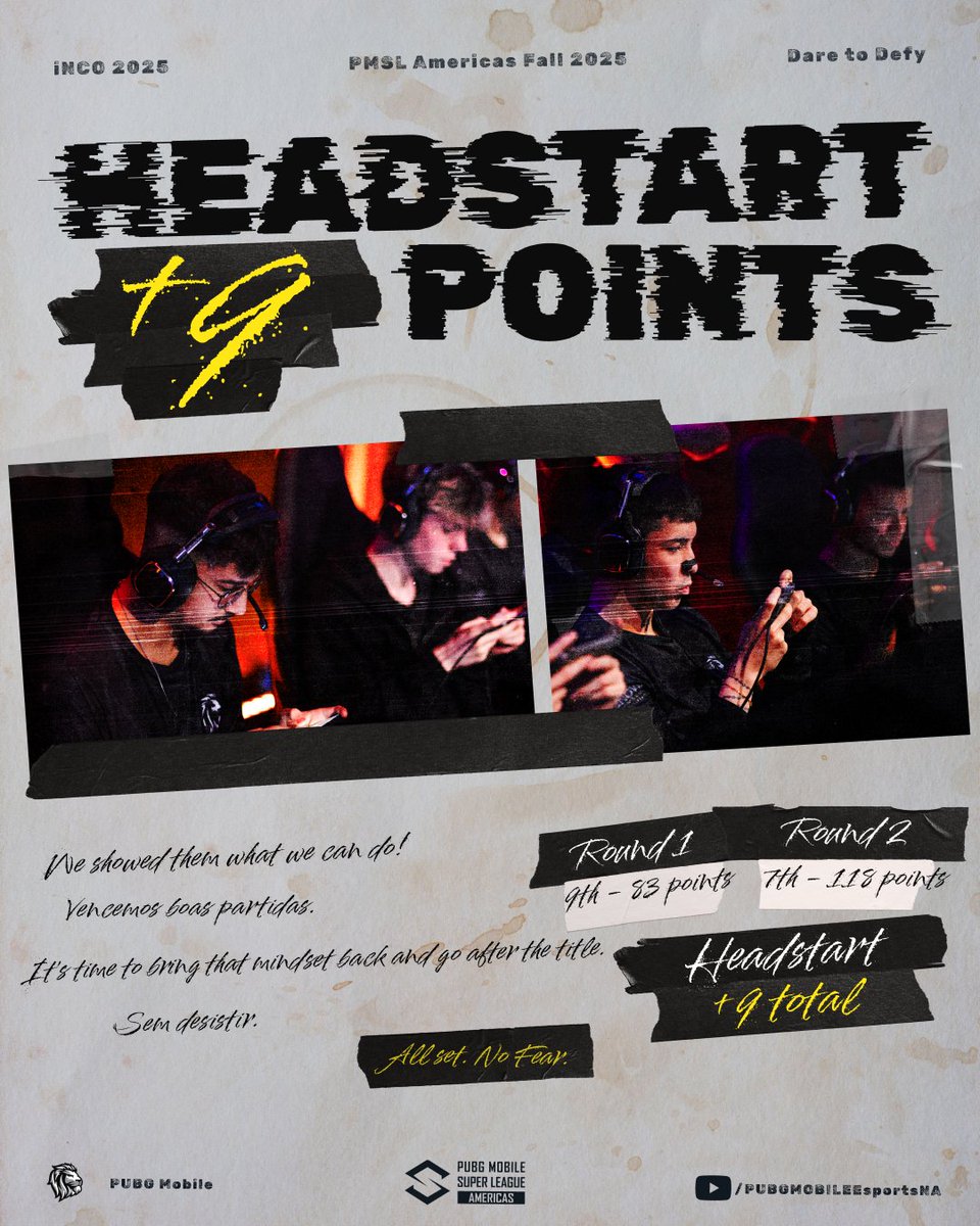 iNCO Gaming 🦁 tweet media