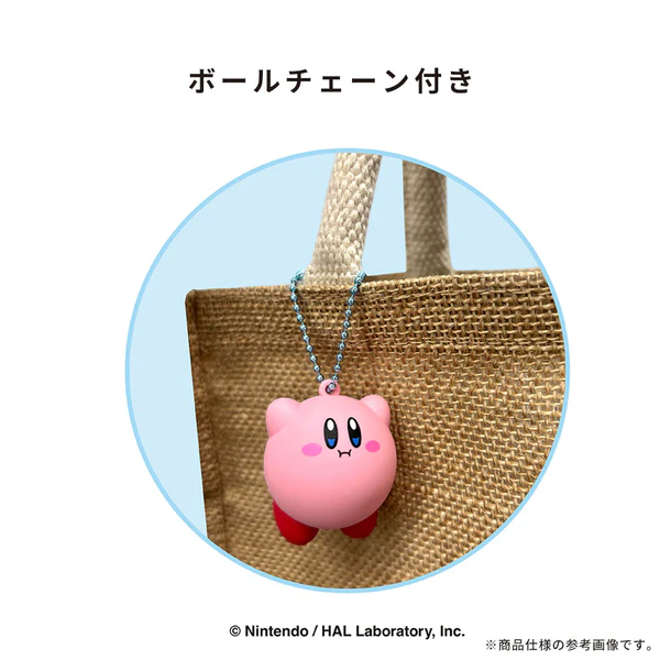kirby_item's tweet photo. Hameeで販売開始！
-
星のカービィ ぷっくりラバーマスコット
-
https://t.co/swmSoCoi5A https://t.co/l4AqIANZGM
