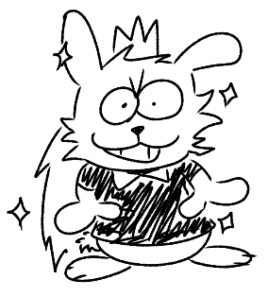 P_rankboy64's tweet image. Thought of petunia to replace pepperman #pizzatower #fpe #fpepetunia #papertower