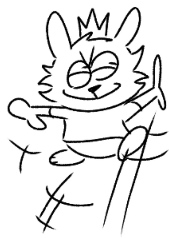 P_rankboy64's tweet image. Thought of petunia to replace pepperman #pizzatower #fpe #fpepetunia #papertower