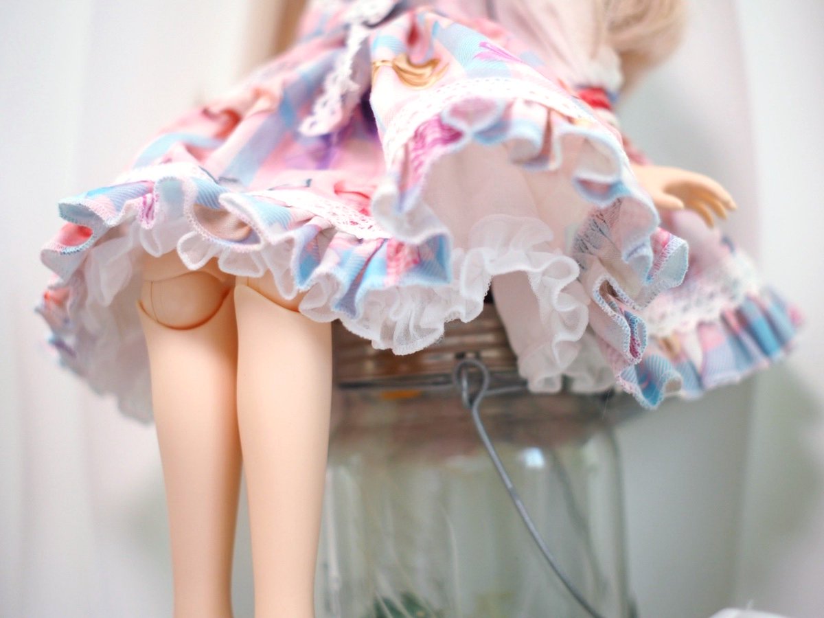 ましろページ 白街ましろ (@doll361) / X