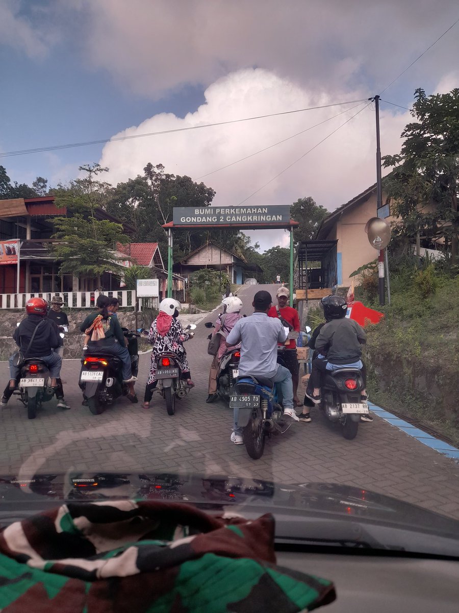 Yuk kemah bareng🔥🔥🔥