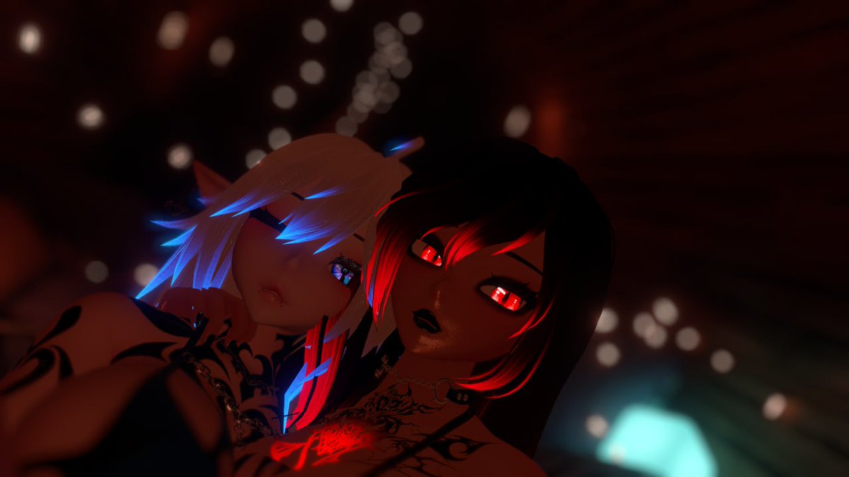 #sharkygirl #vtuber #streamer #cuddle #VRChat