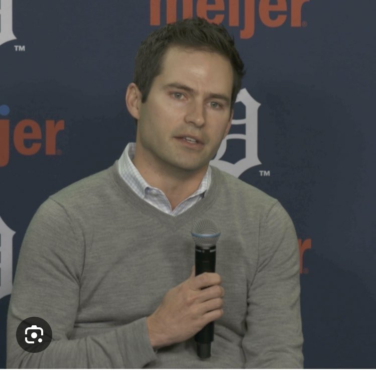 Don’t worry, wait for the kids in the minors