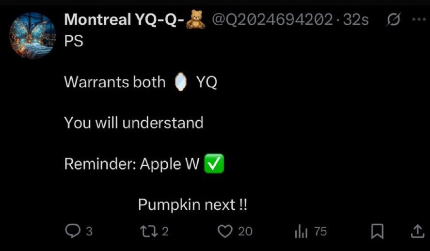 PoopVoid's tweet image. IYKYK 🎃= 🟧👨