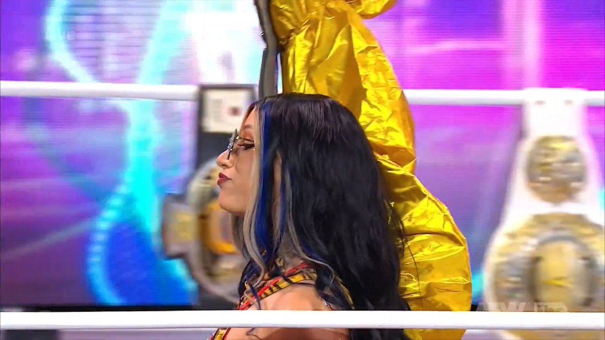 #MercedesMoné #TheCEO #CEO #AEW #AEWDynamite #9BeltzMoné