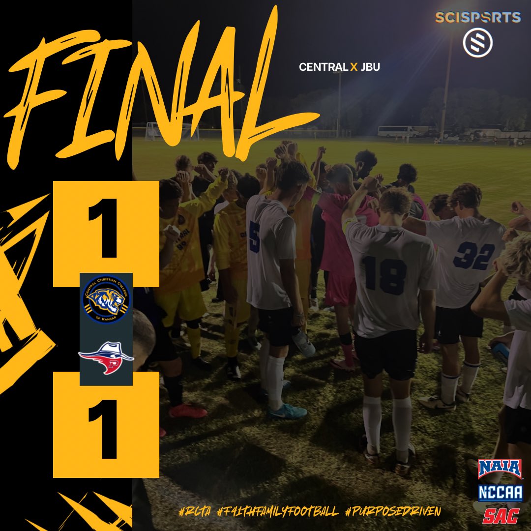 CCCK Men’s Soccer tweet media