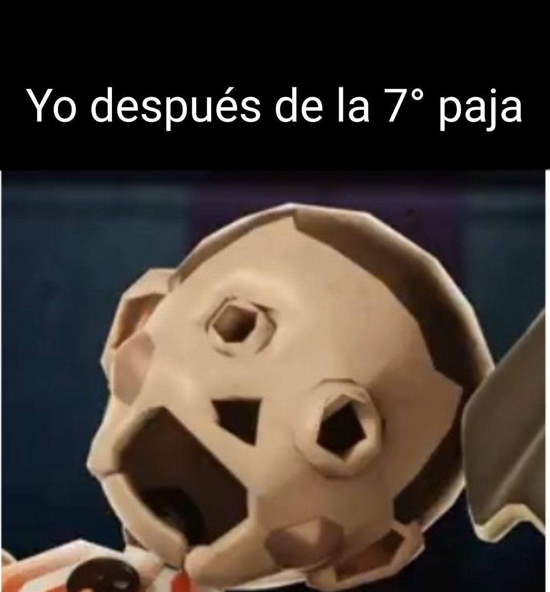 Perdón XD