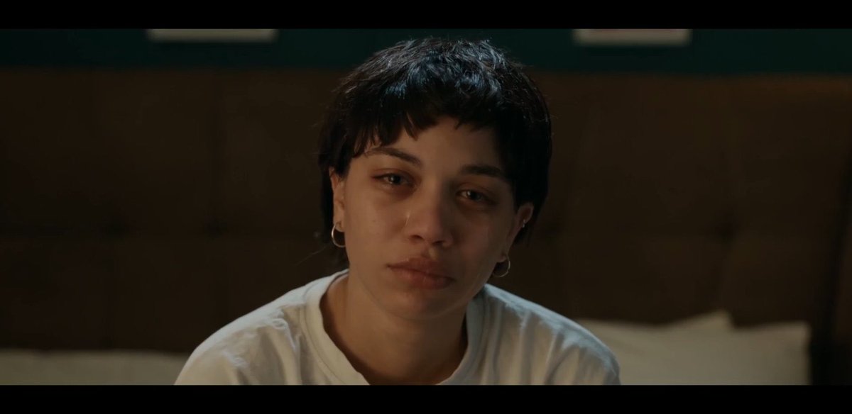 الساعه 4:36 للان مازلت تحت تأثير فيلم مين يصدق