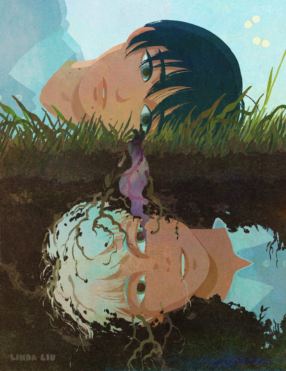 the summer hikaru died