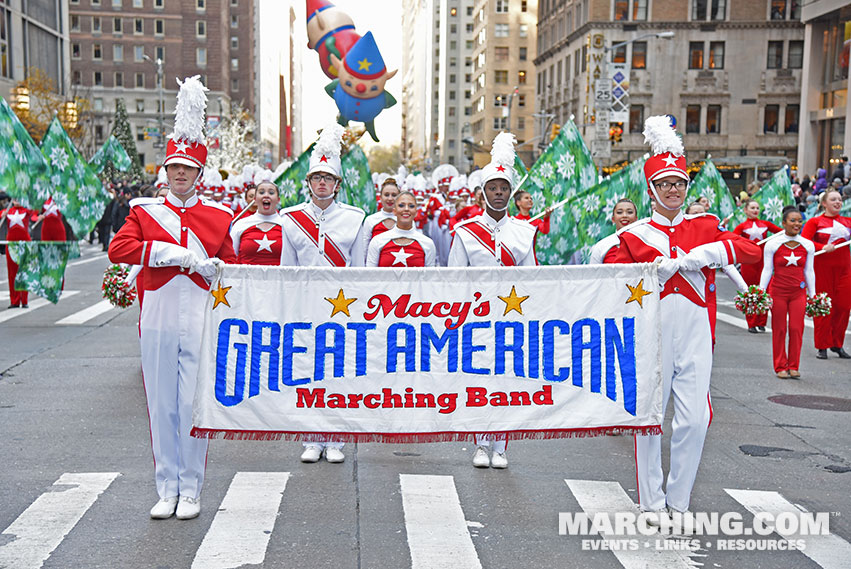 Marching.com tweet media