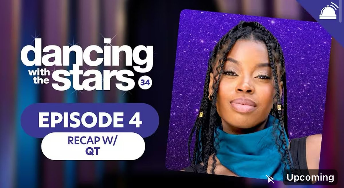 Quori-Tyler (QT) tweet media