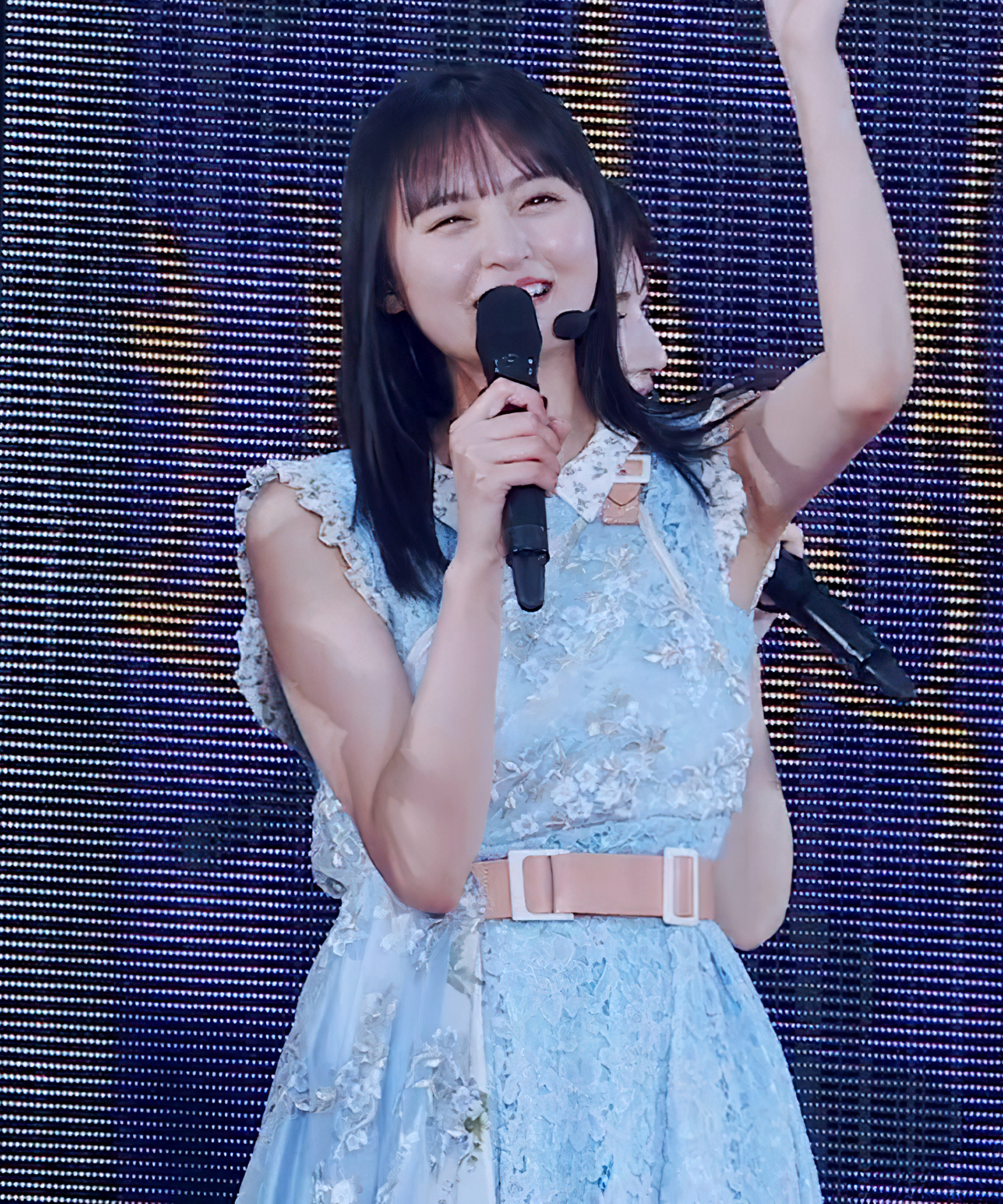 遠藤さくら 13周年 アニバ バスラ ヒキ ペンライト まとめ PB on X: 