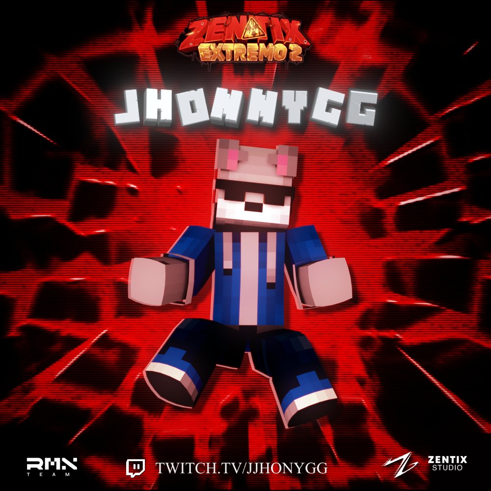 Denle la bienvenida a otro participante☠️