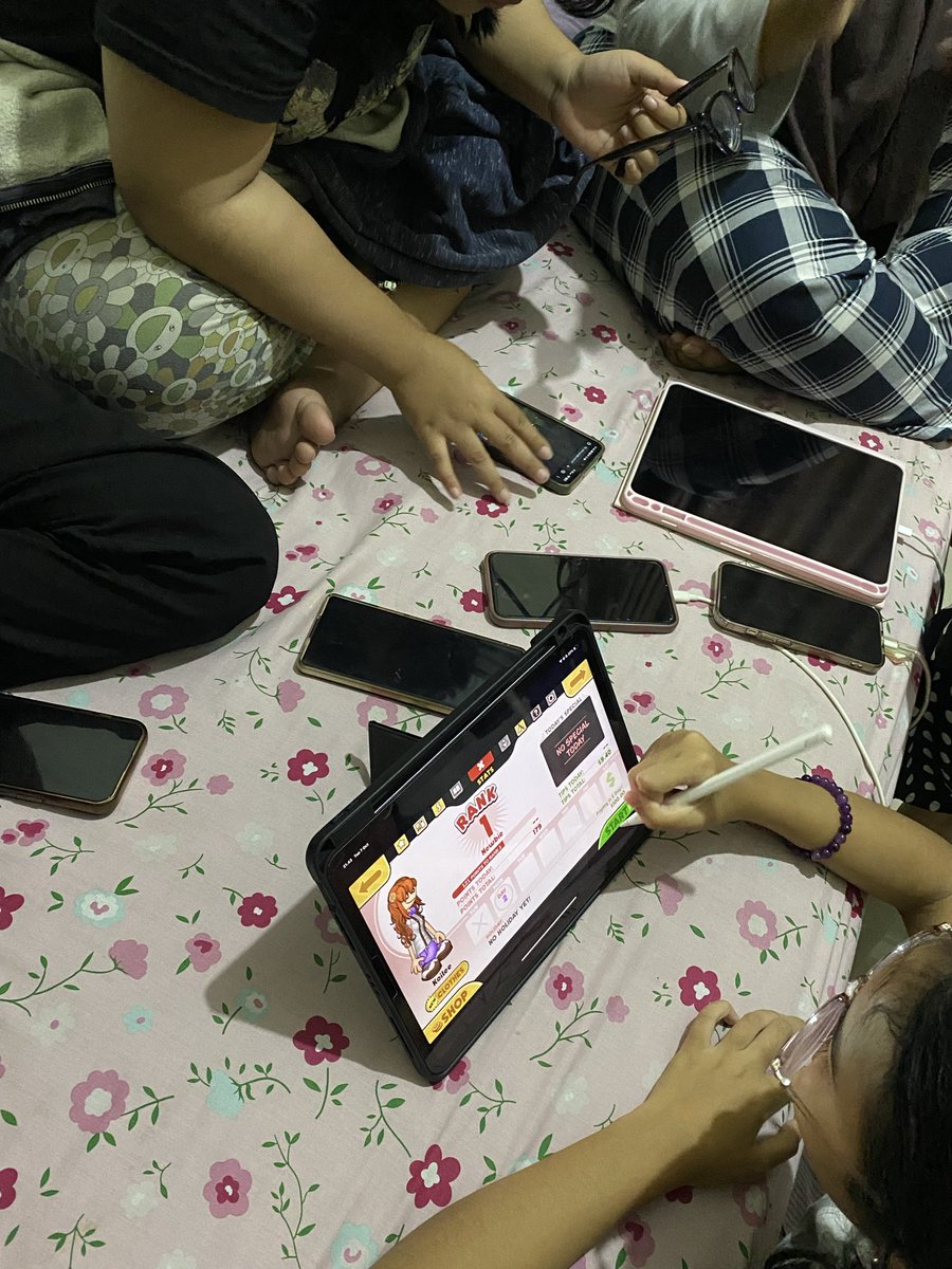 zalfa🐆 tweet media