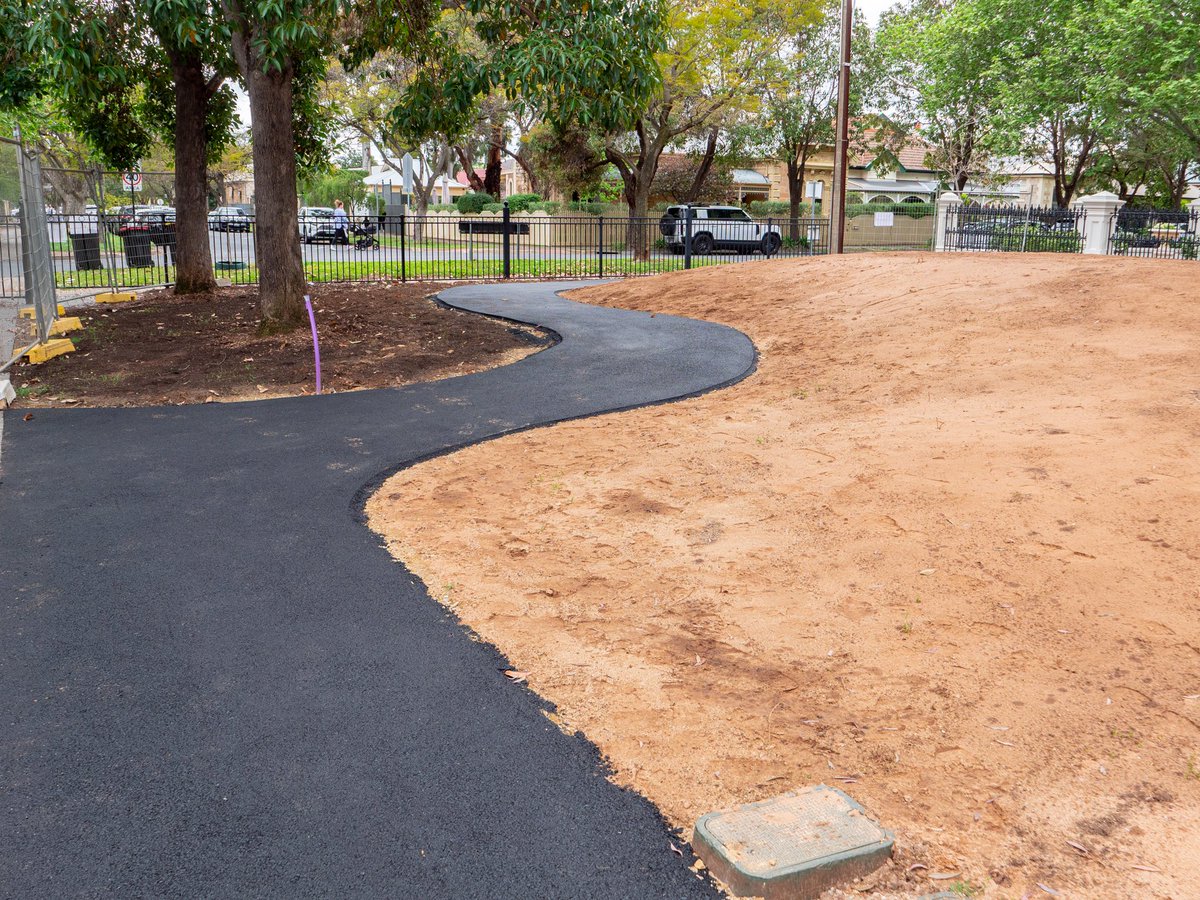 City of Burnside tweet media