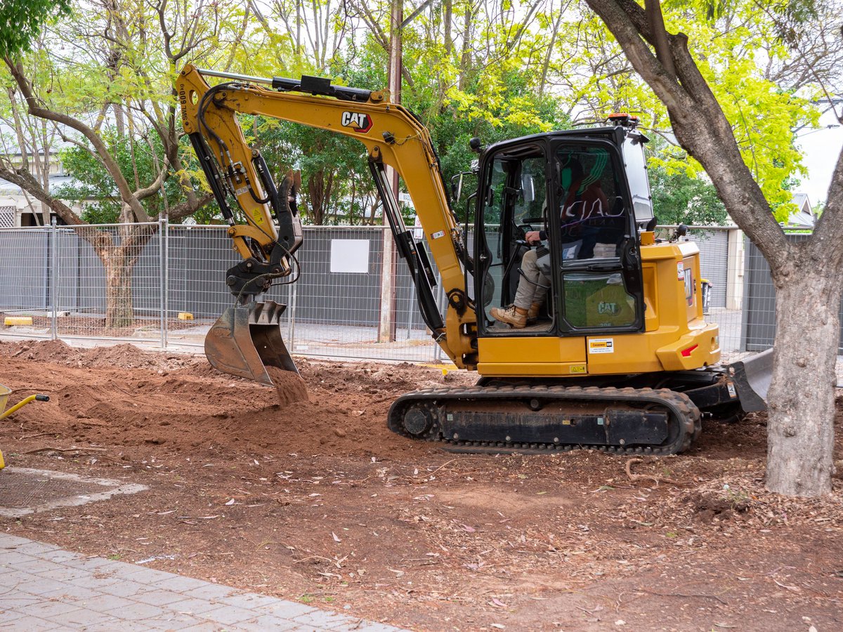 City of Burnside tweet media