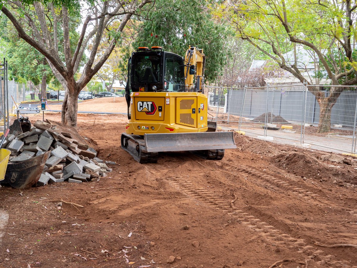 City of Burnside tweet media