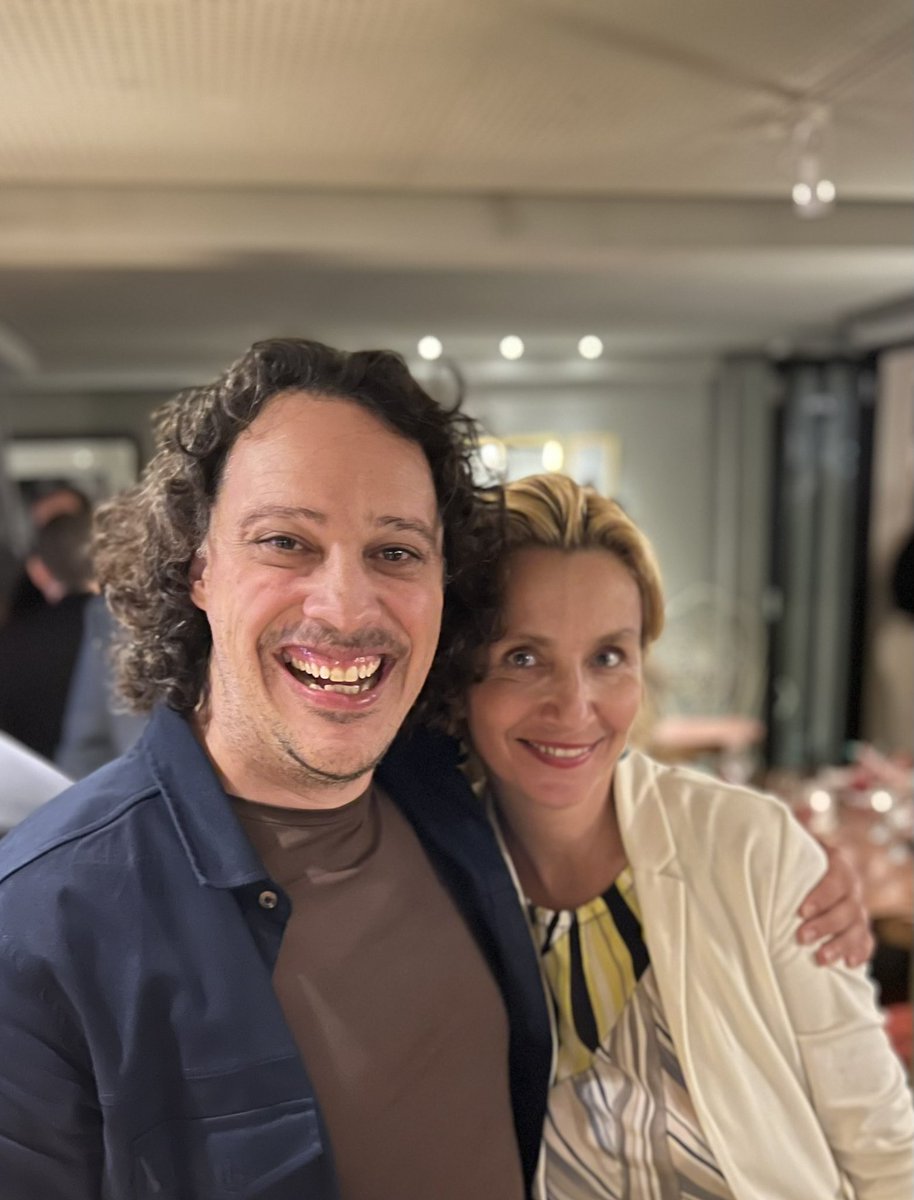 AnaTrbovich's tweet image. When in @prefsp stop by @HorasisOrg conf to see a fellow @wef #greentech pioneer @ChickoSousa &amp;amp; Sao Paulo state secretary to catch up on #EnergyTransition