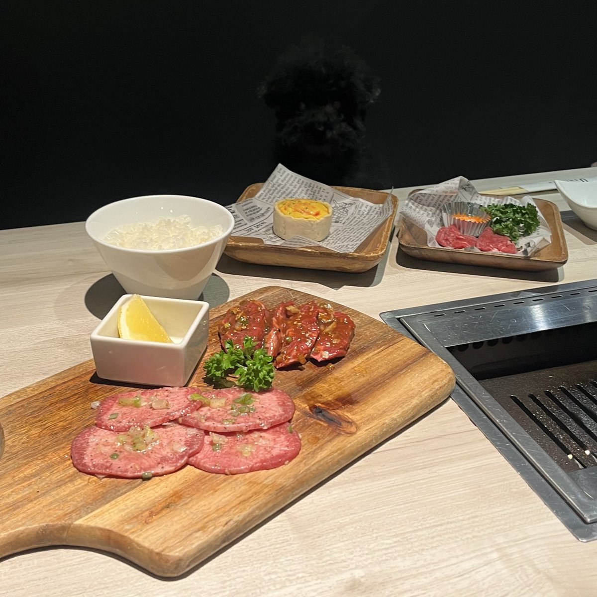 まめ太 (@_mameta__) / X