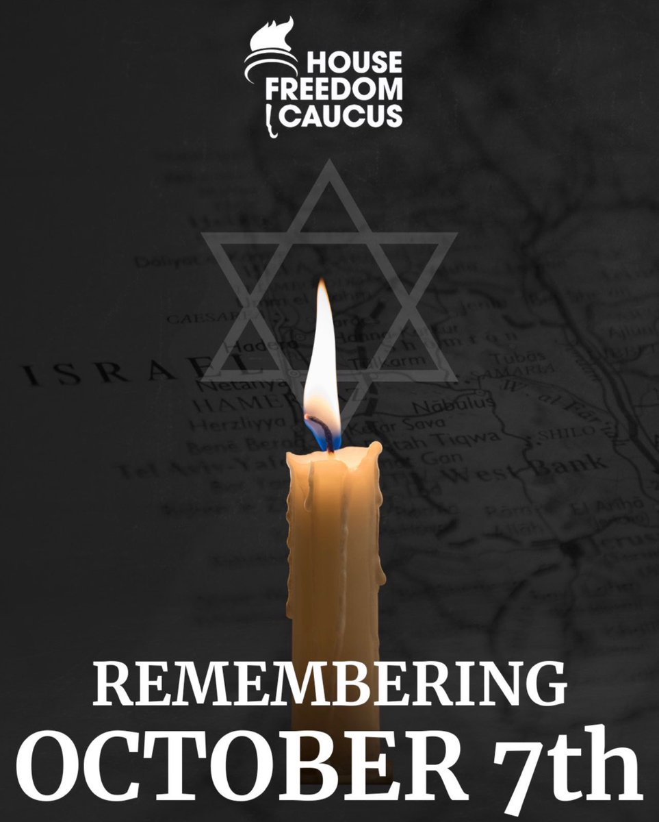 RepBrandonGill's tweet image. Two years ago, Hamas unleashed barbaric terror on Israel—mass murder, rape, and the abduction of innocents.

It’s time for Hamas to end the conflict, accept President Trump’s peace plan, and release the hostages.