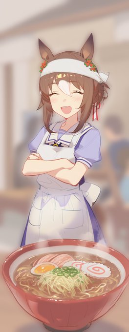 ファインモーション殿下 特製醤油らーめん 