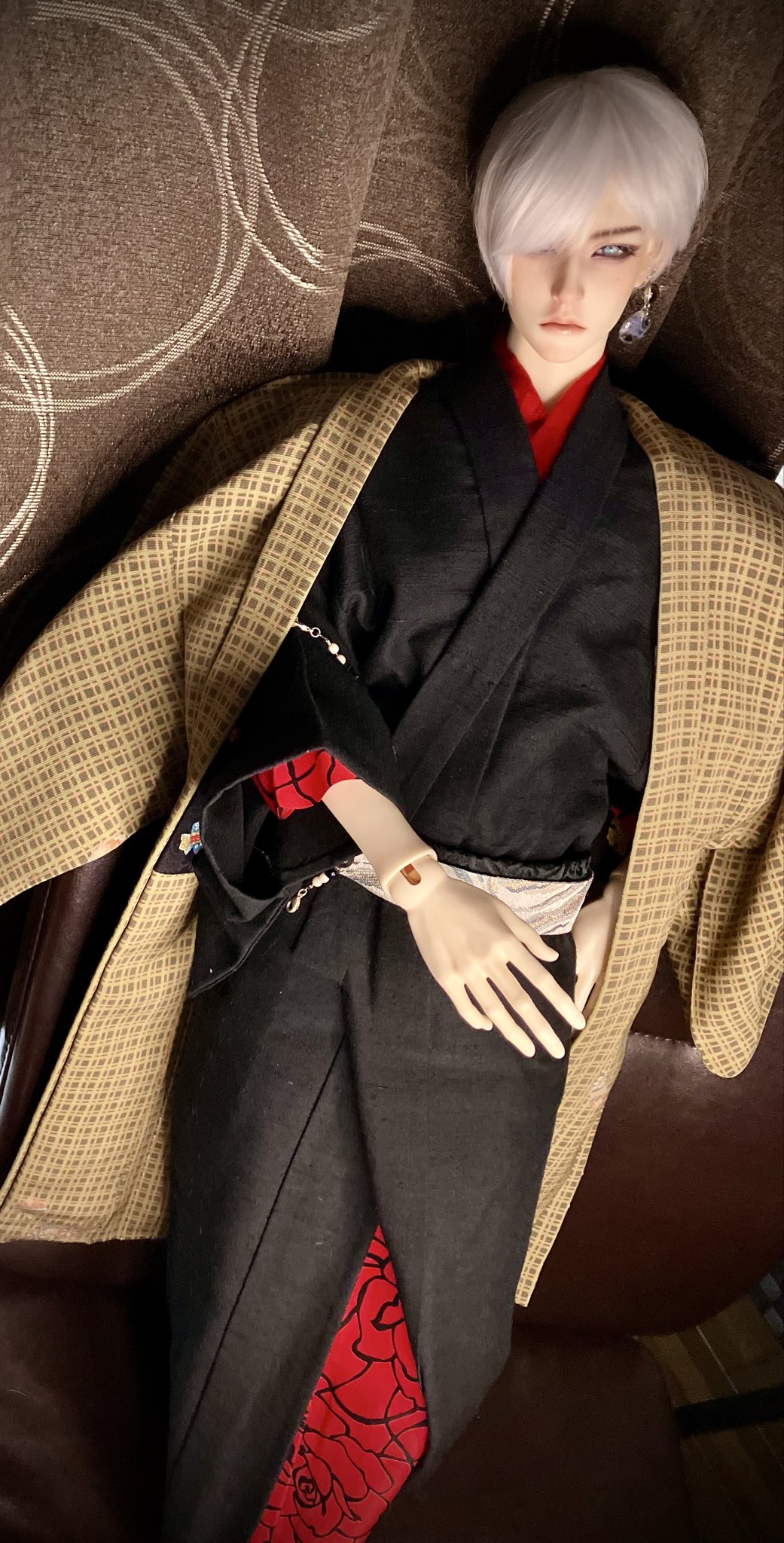 べべ (@IG9bL95B774HZSL) / X