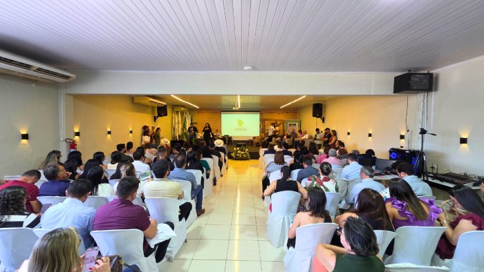 APRECE's tweet image. POR TODO CEARÁ ✨️🪾🌵 | Aprece em Sua Região reúne gestores e promove capacitações no Centro-Sul cearense

Veja mais: aprece.org.br/noticia/aprece…