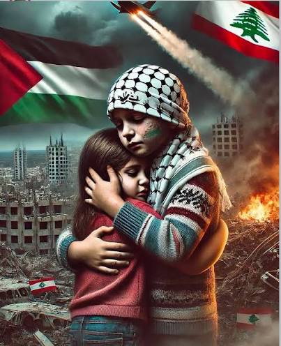 “Zâlimlerin hiçbir dostu ve sözü dinlenecek şefaatçısı yoktur.” [Mü’min sûresi, 18]

Ayeti Kerime sanki müslümanlara ilahi bir ikaz gibi. 

Zulüm mazluma uygulanır.
Mazlum Gazze'dir.

Allah'tan ve Resulullah'tan başka hiç kimsesi olmayan yapayalnız Gazze.

Rabbim affet bizi! 😔