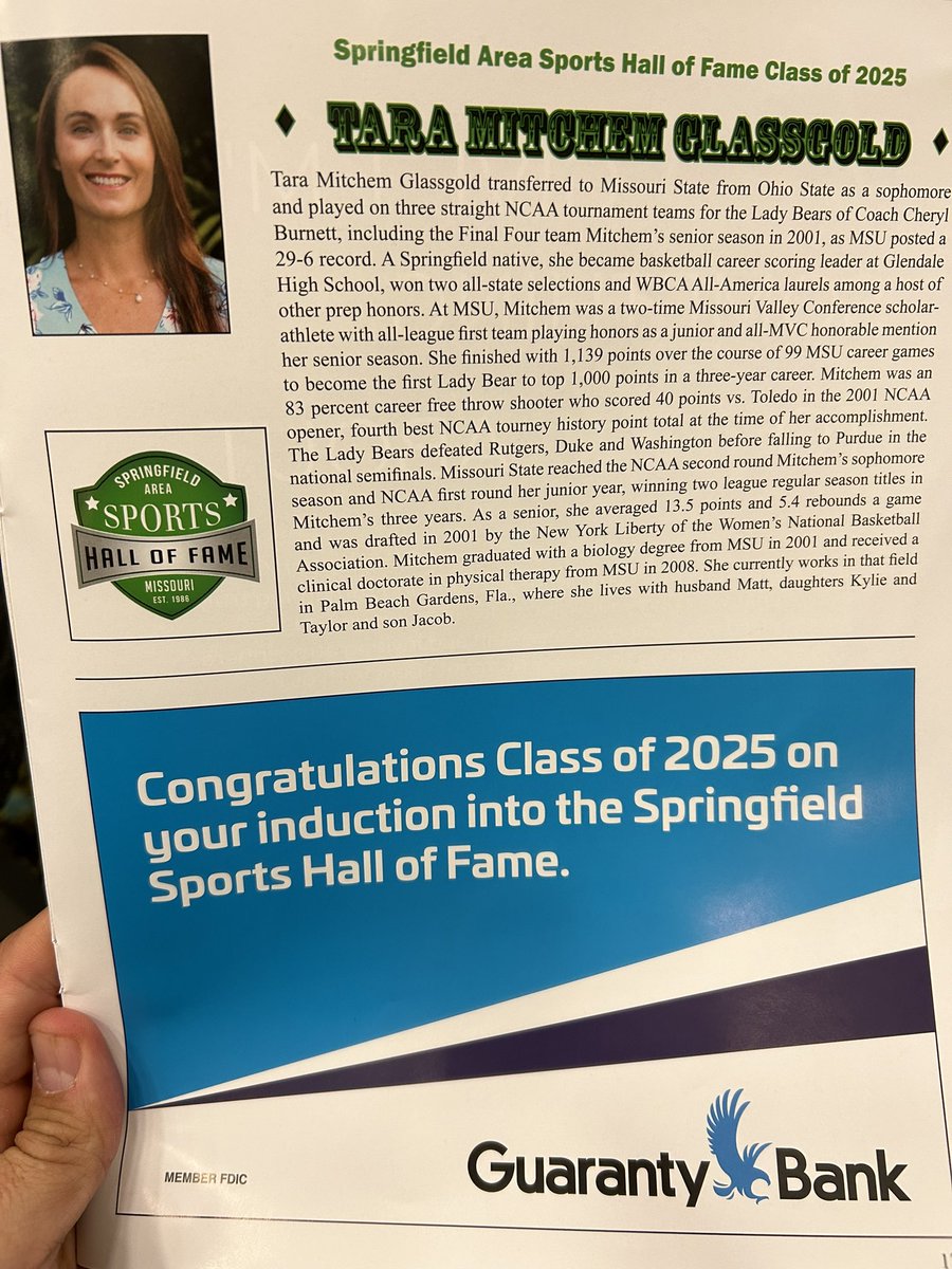 Athletics Department - SPS tweet media