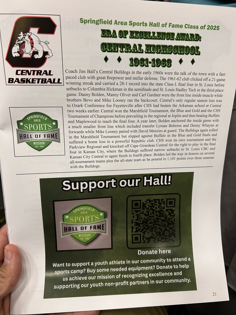 Athletics Department - SPS tweet media