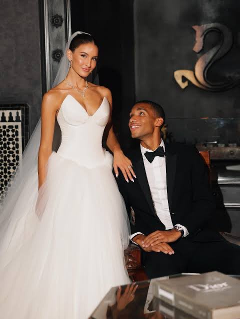 FourthNFunds's tweet photo. Don’t fade a man after his wedding 🎾 
👇

Félix Auger-Aliassime ML -105 https://t.co/yTey1gk7ME