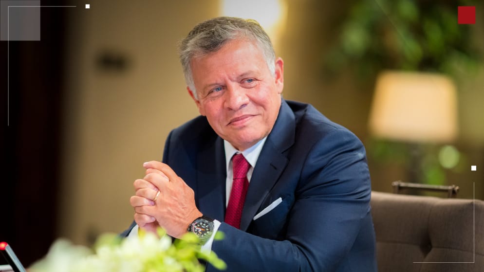 AbdallahAlabed's tweet photo. Good morning, Jordanian patriots
Start your day with this beautiful picture of his Majesty #King_AbdullahII
Strength, determination, and hope.
May GOD bless his Majesty and the Jordanian people.
Long life for the King.
#Jordan
#MiddleEast https://t.co/KT71Bve0ZP