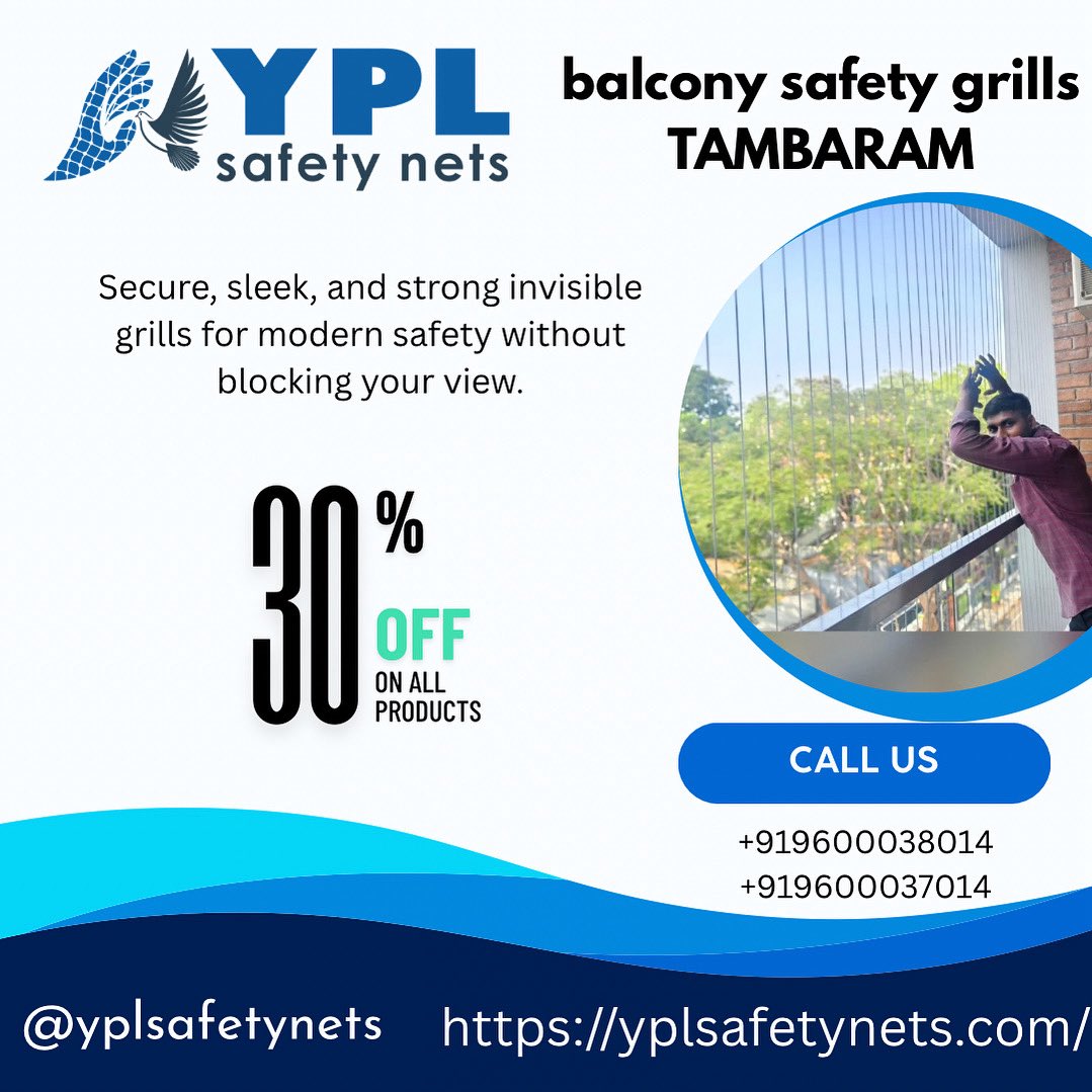 Ypl SAFETY NETS (@ypl_safetynets) / Posts / X