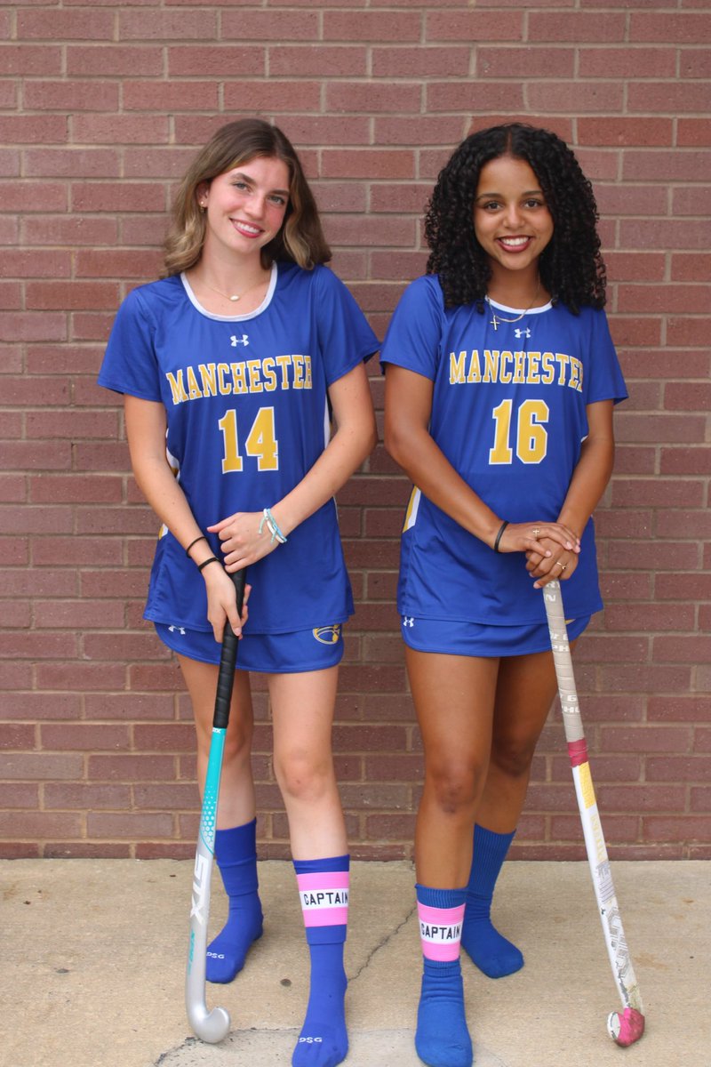 MTownFH's tweet photo. PLEASE COME SUPPORT OUR SENIORS, TOMORROW NIGHT ON THE FOOTBALL FIELD VS LAKEWOOD. START TIME IS 5:30 PM, SENIORS CEREMONY AT 5:00.

#4- A. Blackmon
#13- A. Buono
#16- CAPTAIN M. Goins 
#99- B. Martucci
#15- K. Van Houten
#14- CAPTAIN S. Walters
🏑💛💙 https://t.co/FgJXK5wkn9