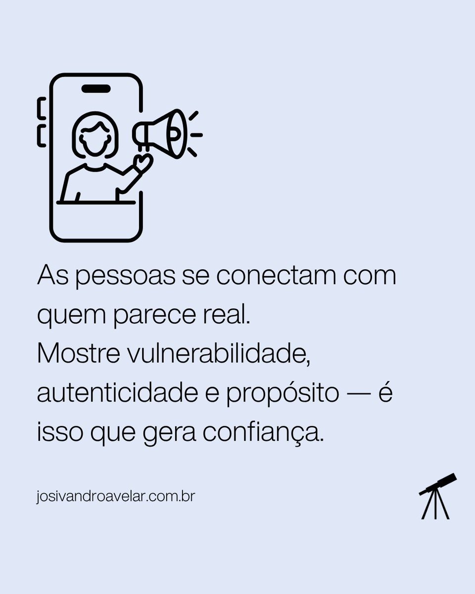 josivandro's tweet image. No novo #ContentTalks, mostro como transformar interação em conexão real — e por que o engajamento que importa vai muito além dos números.