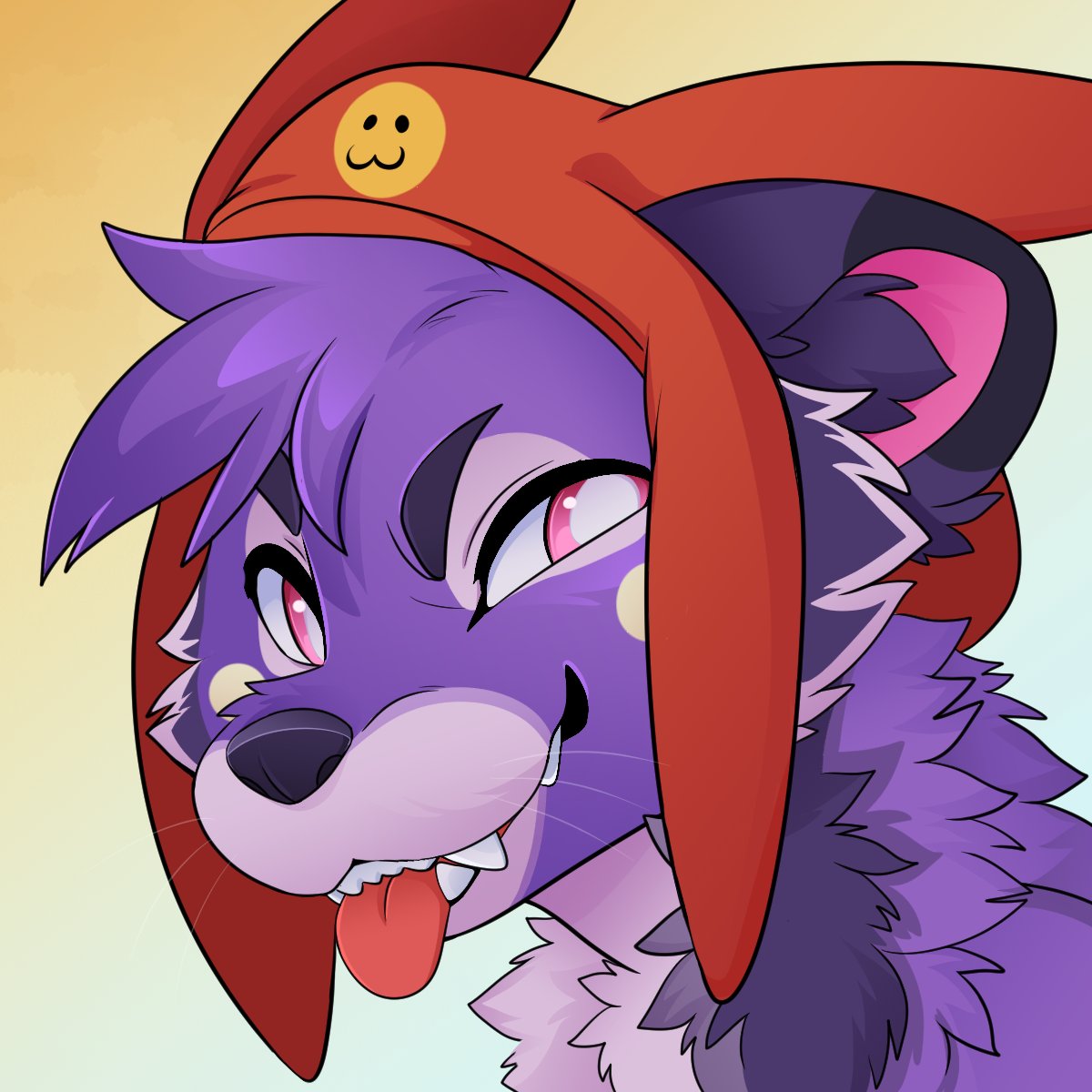 brizunzies's tweet photo. I just have to post this scrungly, cause their hat is so cute 

multi-slot available here!
https://t.co/cUifZ7gQ36 https://t.co/s8nB93BQJs