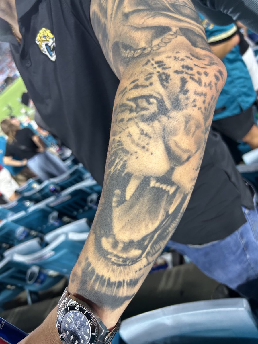 I can’t believe ⁦<a href="/steveschale/">Steve Schale</a>⁩ took the plunge! Go ⁦<a href="/Jaguars/">Jacksonville Jaguars</a>⁩