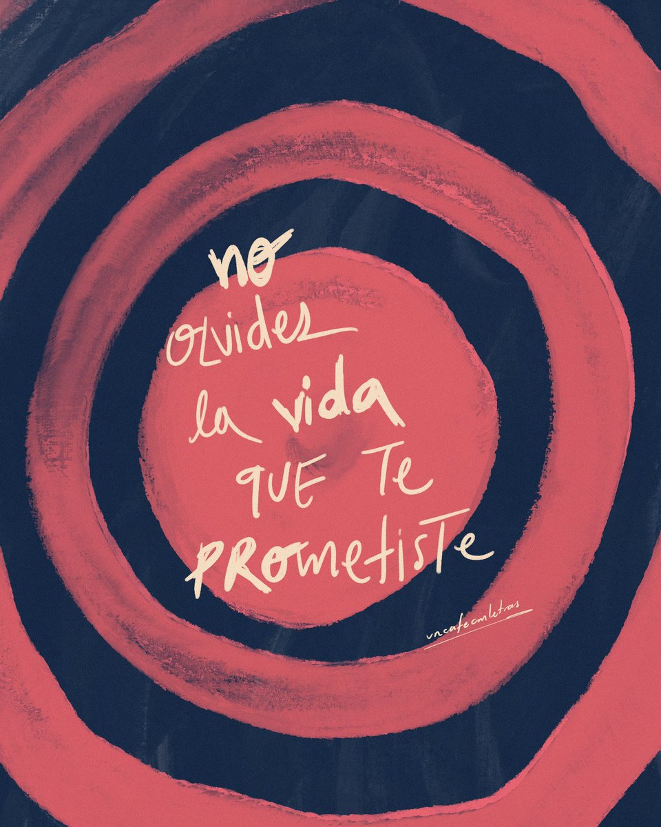 Un café con letras (@uncafeconletras) on Twitter photo 