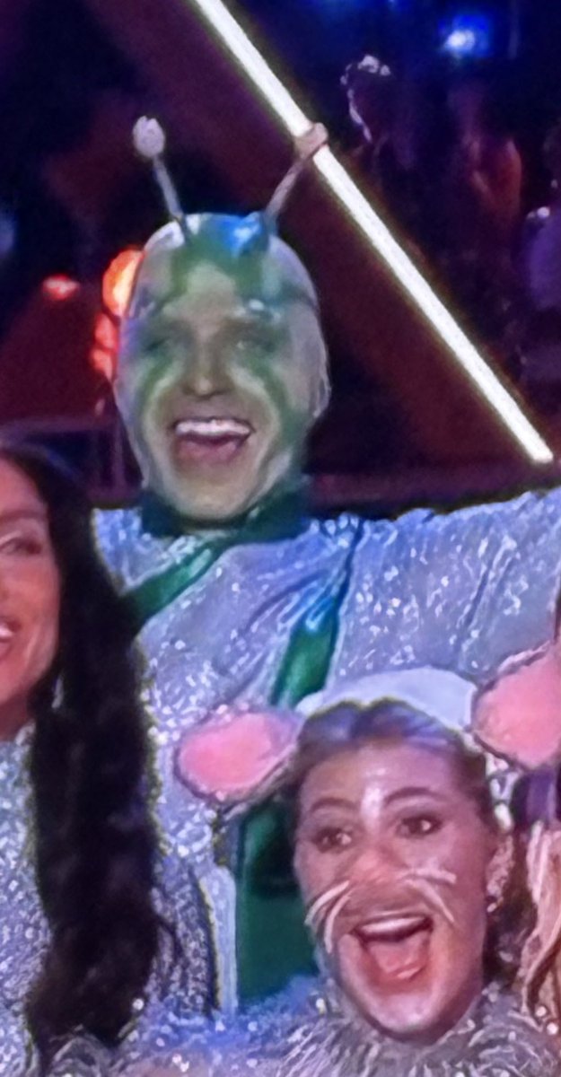 Power couple #DWTS