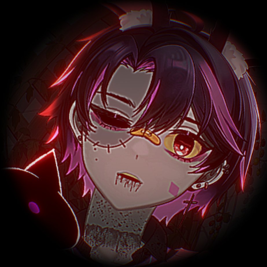 "Please, let me in. I'm hungry."
Excited for Spooky Month!! Here is the costume for the month, a humble zombie!! 🧟💀 A better view of the outfit will be in the replies!
#Vtuber #Halloween #spookymonth