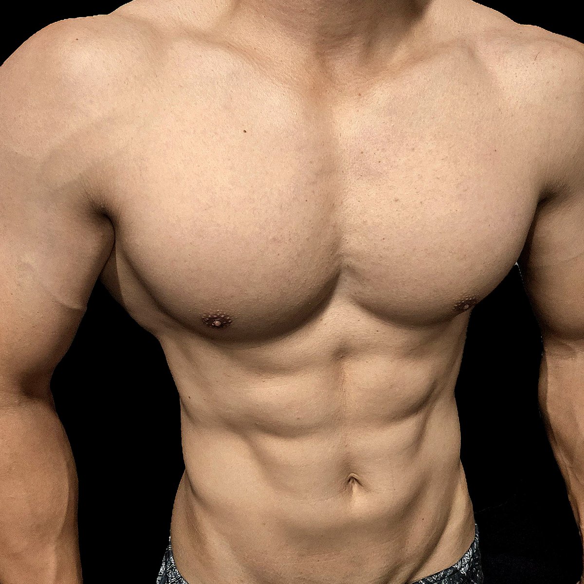 今日も追い込んだ🔥