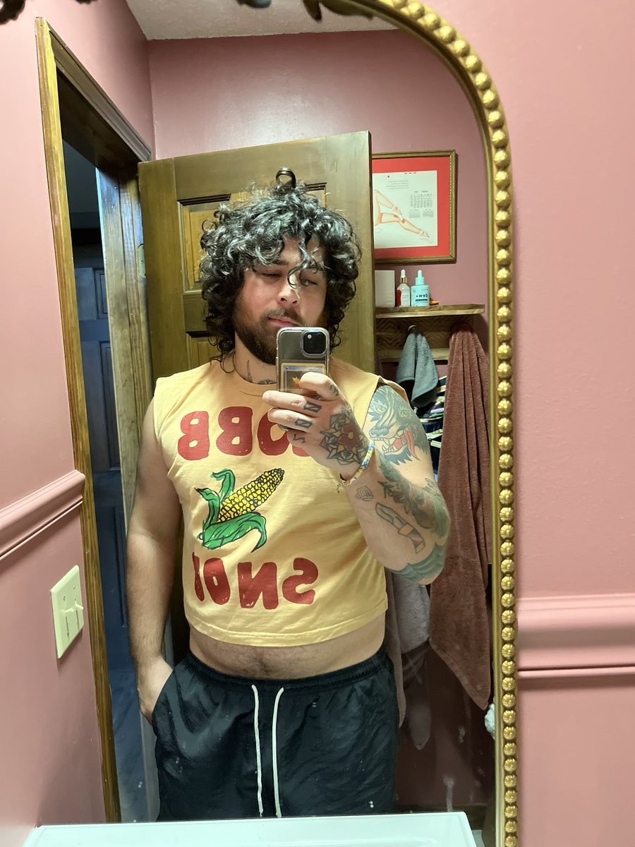 peterjamesram's tweet image. Had a good time in arkansas last week