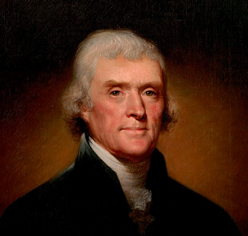 GunstonHall's tweet image. #OTD in 1792 George Mason dies. It is believed #ThomasJefferson was the last official person to visit him before his death. No letters or records survive that give us an account of his passing. National Gazette death notice Nov. 21,1792. 
ow.ly/aiRR50TGeaC
@TJMonticello