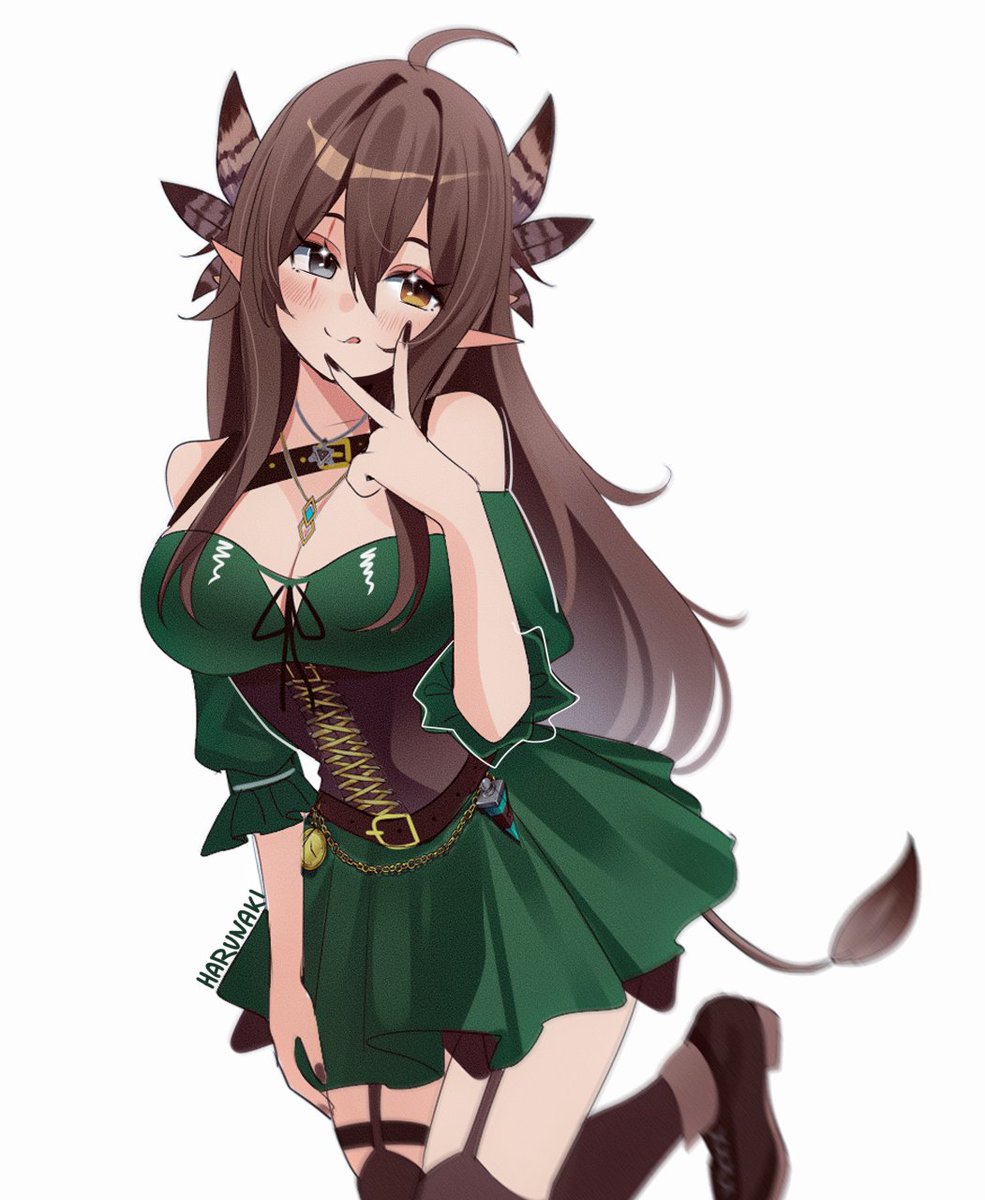 Kumi 🪶~ #kumiilust #イラスト