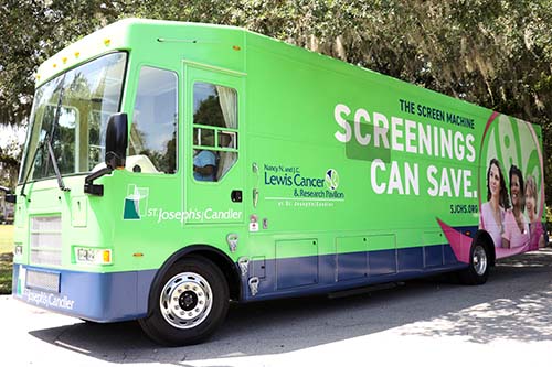 St. Joseph's/Candler (@choosesjc) on Twitter photo Schedule your appointment today! The St. Joseph's/Candler Mobile Mammography Unit will be at <a href="/WSAV/">WSAV News 3</a> on October 22, 2025, providing #mammograms. WSAV on-air talent will be stopping by to see patients. sjchs.as.me/schedule/c91e3… Schedule your appointment today! The St. Joseph's/Candler Mobile Mammography Unit will be at <a href="/WSAV/">WSAV News 3</a> on October 22, 2025, providing #mammograms. WSAV on-air talent will be stopping by to see patients. sjchs.as.me/schedule/c91e3…